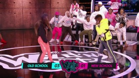Nick Cannon Presents Wild n Out S15E16 Naughty by Nature and Pivot Gang 1080p HEVC x265-MeGusta EZTV