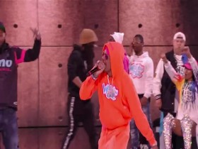 Nick Cannon Presents Wild N Out S15E22 Bone Thugs N Harmony and EARTHGANG 480p x264 mSD eztv
