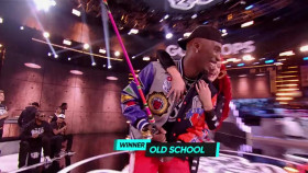 Nick Cannon Presents Wild N Out S15E22 Bone Thugs N Harmony and EARTHGANG WEB x264 APRiCiTY eztv