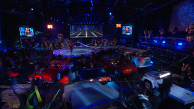 Nick Cannon Presents Wild n Out S16E02 Latto 1080p AMZN WEB-DL AAC2 0 H 264-NTb EZTV