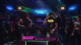 Nick Cannon Presents Wild N Out S16E16 XviD-AFG EZTV