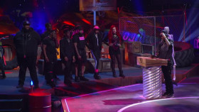Nick Cannon Presents Wild N Out S16E19 XviD-AFG EZTV