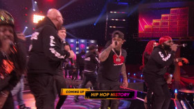 Nick Cannon Presents Wild N Out S17E01 XviD-AFG EZTV