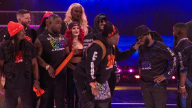 Nick Cannon Presents Wild N Out S17E26 XviD-AFG EZTV