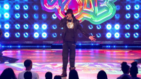 Nick Cannon Presents Wild N Out S18E17 XviD-AFG EZTV