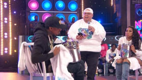 Nick Cannon Presents Wild N Out S19E03 XviD-AFG EZTV