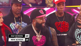 Nick Cannon Presents Wild N Out S19E13 XviD-AFG EZTV
