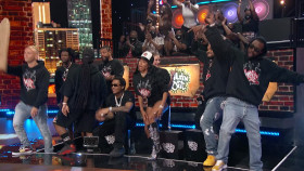 Nick Cannon Presents Wild N Out S20E09 1080p HEVC x265-MeGusta EZTV