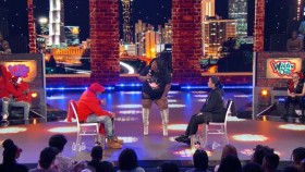 Nick Cannon Presents Wild N Out S20E13 XviD-AFG EZTV