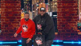 Nick Cannon Presents Wild N Out S20E18 XviD-AFG EZTV