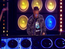 Nick Cannon Presents Wild N Out S21E02 480p x264-mSD EZTV