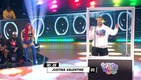 Nick Cannon Presents Wild N Out S21E03 720p HEVC x265-MeGusta EZTV