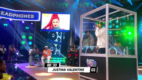 Nick Cannon Presents Wild N Out S21E03 XviD-AFG EZTV