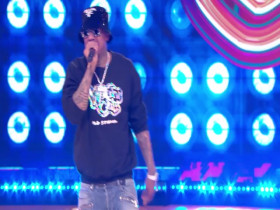 Nick Cannon Presents Wild N Out S21E04 480p x264-mSD EZTV