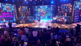 Nick Cannon Presents Wild N Out S21E04 XviD-AFG EZTV