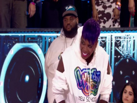 Nick Cannon Presents Wild N Out S21E05 480p x264-mSD EZTV