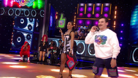 Nick Cannon Presents Wild N Out S21E06 1080p WEB h264-EDITH EZTV