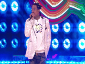 Nick Cannon Presents Wild N Out S21E07 480p x264-mSD EZTV