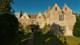 Nick Knowles Heritage Rescue S02E03 Kelmscott Manor XviD-AFG EZTV