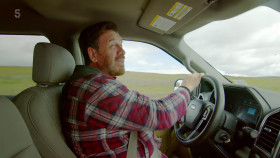 Nick Knowles in South America S01E01 1080p HEVC x265-MeGusta EZTV