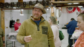 Nick Knowles In South America S01E02 1080p WEB H264-CBFM EZTV