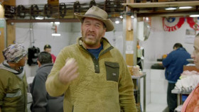 Nick Knowles in South America S01E02 XviD-AFG EZTV