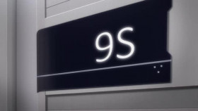 NieRAutomata Ver1 1a S01E13 XviD-AFG EZTV