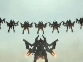 NieRAutomata Ver1 1a S01E14 480p x264-mSD EZTV