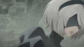 NieRAutomata Ver1 1a S01E15 1080p HEVC x265-MeGusta EZTV