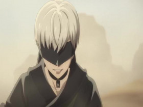 NieRAutomata Ver1 1a S01E16 480p x264-mSD EZTV