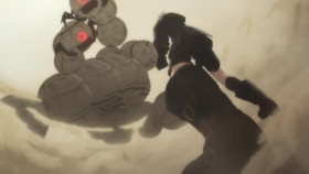 NieRAutomata Ver1 1a S01E16 XviD-AFG EZTV