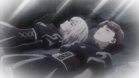 NieRAutomata Ver1 1a S01E17 XviD-AFG EZTV