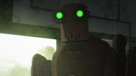 NieRAutomata Ver1 1a S01E18 720p WEB H264-SKYANiME EZTV