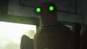 NieRAutomata Ver1 1a S01E18 XviD-AFG EZTV