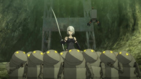 NieRAutomata Ver1 1a S01E19 720p WEB H264-SKYANiME EZTV