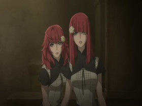 NieRAutomata Ver1 1a S01E21 480p x264-mSD EZTV