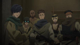 NieRAutomata Ver1 1a S01E21 XviD-AFG EZTV