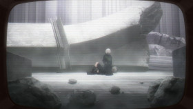 NieRAutomata Ver1 1a S01E23 1080p HEVC x265-MeGusta EZTV