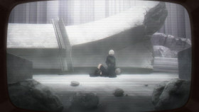NieRAutomata Ver1 1a S01E23 720p HEVC x265-MeGusta EZTV