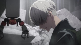 NieRAutomata Ver1 1a S01E23 XviD-AFG EZTV
