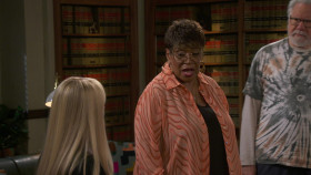 Night Court 2023 S02E02 The Roz Affair 1080p AMZN WEB-DL DDP5 1 H 264-FLUX EZTV