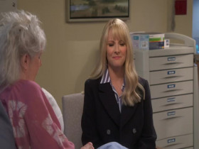 Night Court 2023 S03E01 The Judges Boyfriends Dad 480p x264-mSD EZTV