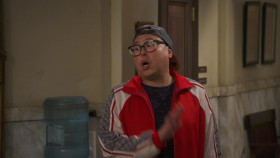 Night Court 2023 S03E09 Ab-ventures in Babysitting 1080p AMZN WEB-DL DDP5 1 H 264-FLUX EZTV