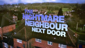 Nightmare Neighbour Next Door S07E10 XviD-AFG EZTV