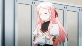 Nina The Starry Bride S01E08 1080p WEB H264-SKYANiME EZTV