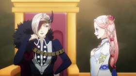 Nina the Starry Bride S01E11 1080p HEVC x265-MeGusta EZTV