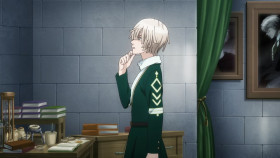 Nina the Starry Bride S01E12 1080p HEVC x265-MeGusta EZTV