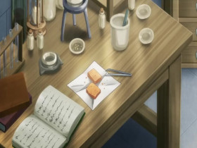 Nina the Starry Bride S01E12 480p x264-mSD EZTV