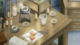 Nina the Starry Bride S01E12 XviD-AFG EZTV