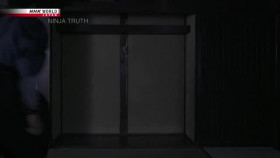 Ninja Truth S01E04 Ninja Yashiki XviD-AFG EZTV